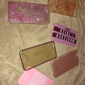 I phone 6+ cases !